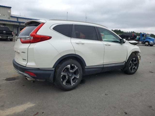 2018 HONDA CR-V TOURING 2HKRW2H91JH106255