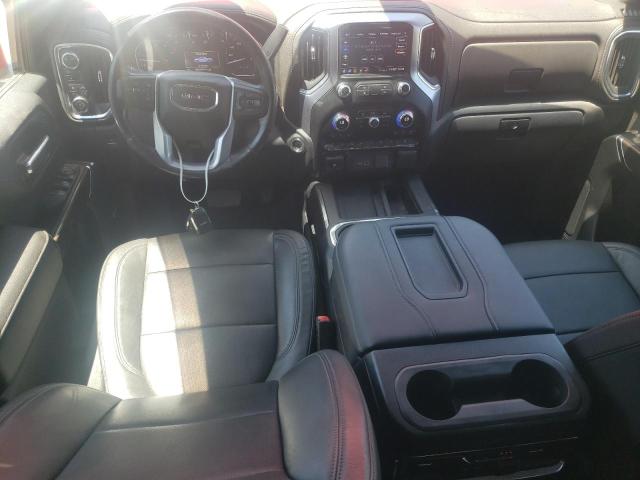2020 GMC SIERRA K25 1GT49NEY8LF115014