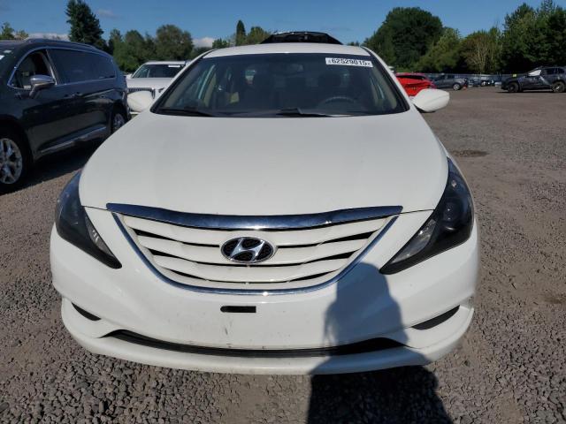 2012 HYUNDAI SONATA GLS - 5NPEB4AC1CH309757