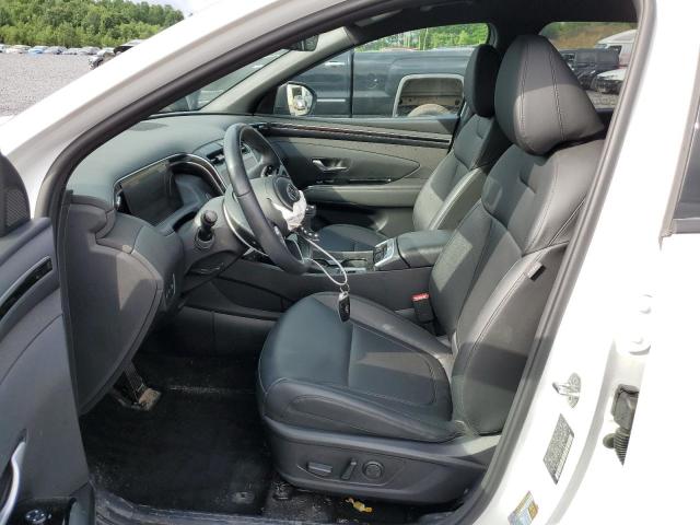 2024 HYUNDAI TUCSON XRT KM8JFCDE9RU313656