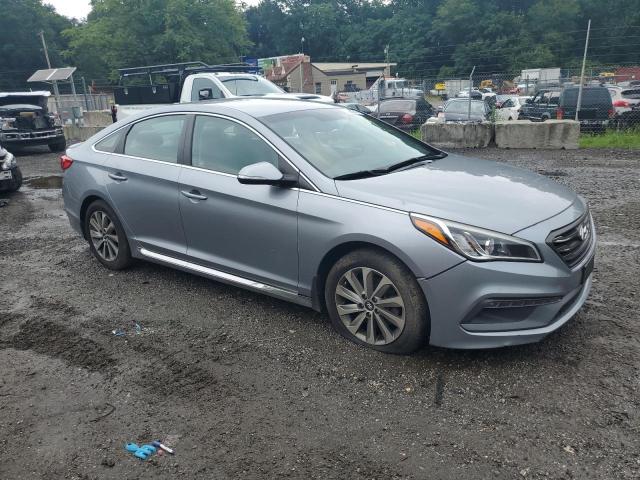 2016 HYUNDAI SONATA SPO 5NPE34AF7GH431813