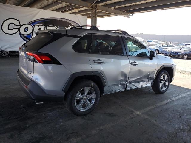 2025 TOYOTA RAV4 XLE - 4T3RWRFV1SU183727