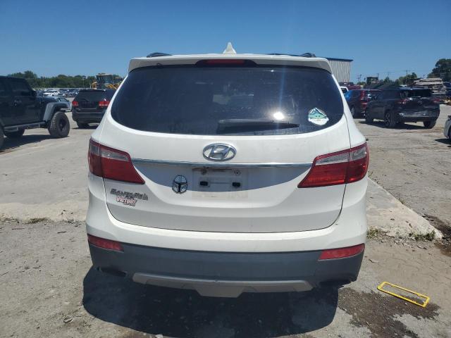 2014 HYUNDAI SANTA FE G - KM8SN4HF4EU080151