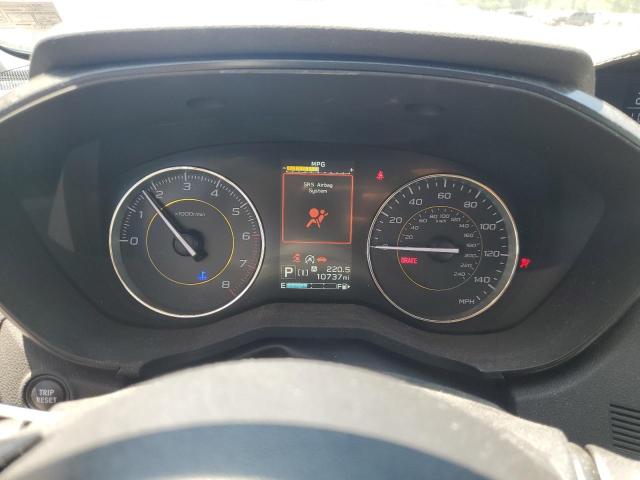 2023 SUBARU CROSSTREK JF2GTHSC0PH226919
