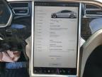Lot #3296431663 2017 TESLA MODEL S