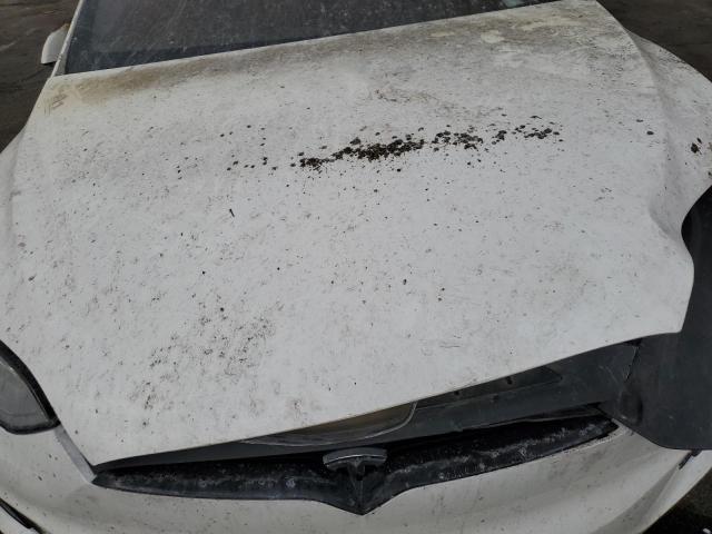 2020 TESLA MODEL X 5YJXCBE4XLF232043