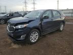 2018 CHEVROLET EQUINOX LS - 3GNAXHEV7JL389489
