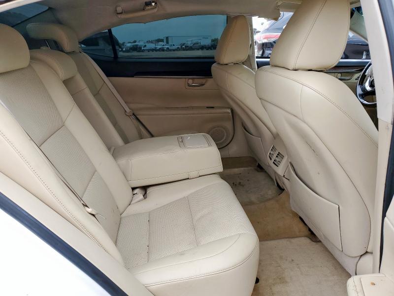2015 LEXUS ES 350 JTHBK1GG1F2188244