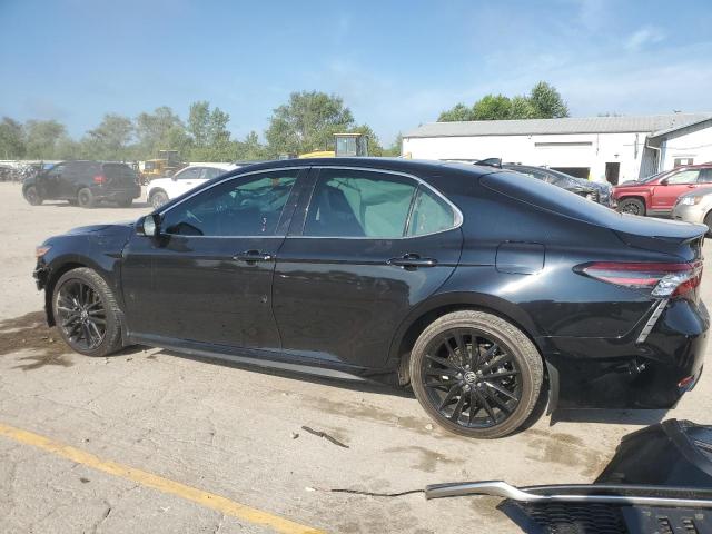 2024 TOYOTA CAMRY XSE - 4T1K61BK1RU108964