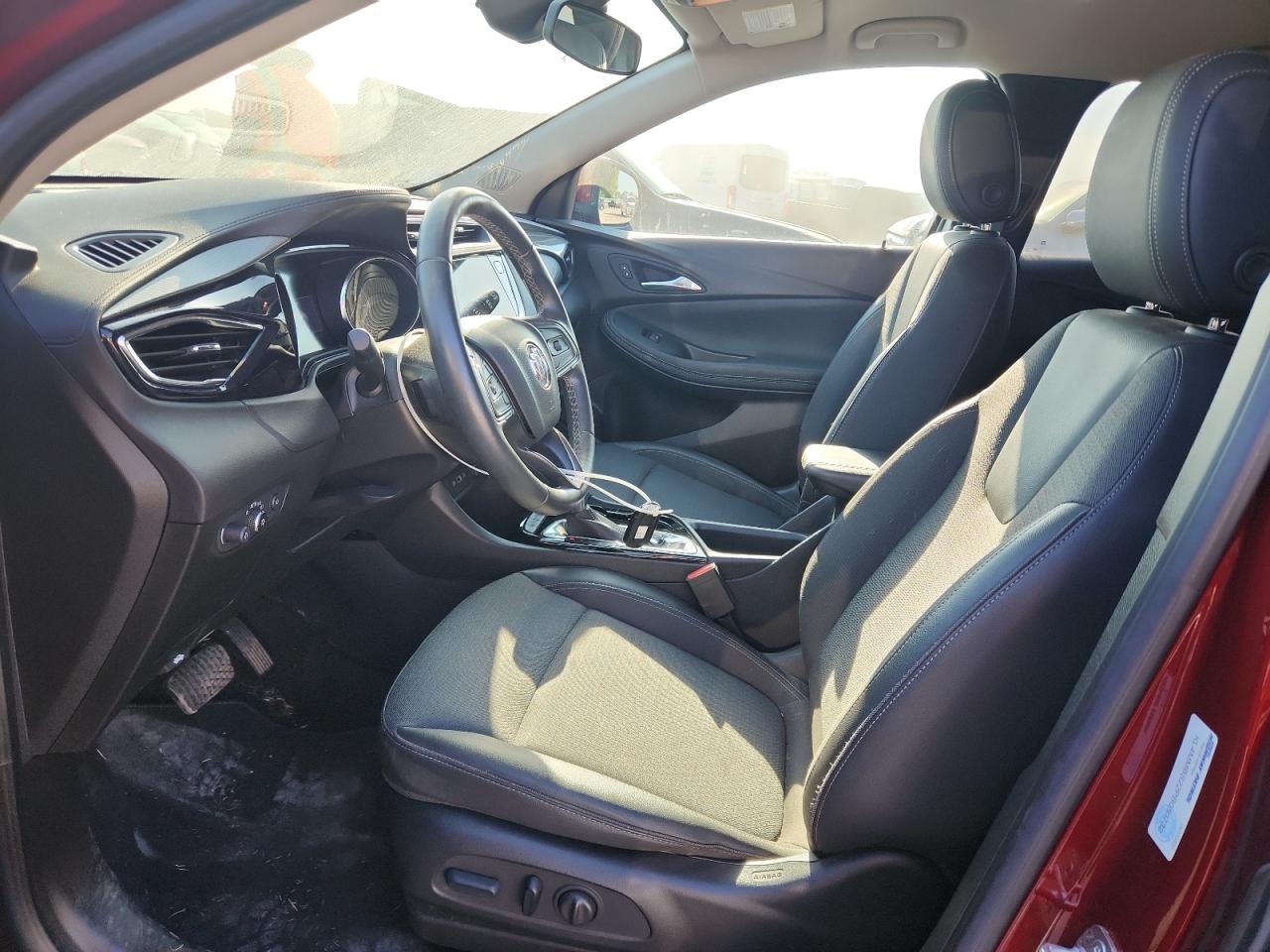 BUICK ENCORE PREFERRED