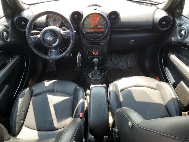2015 MINI COOPER S C WMWZC5C51FWP49167