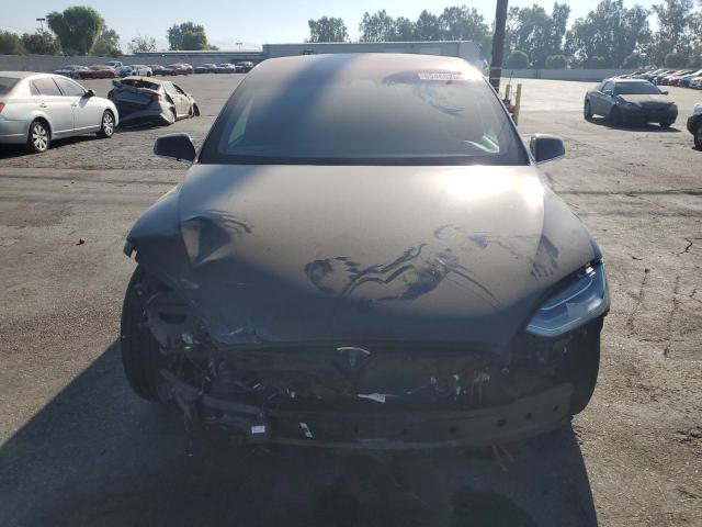 2018 TESLA MODEL X 5YJXCAE20JF128263