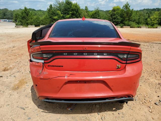 2022 DODGE CHARGER SC 2C3CDXGJ1NH237189