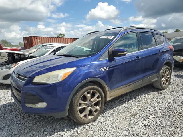 FORD ESCAPE SEL