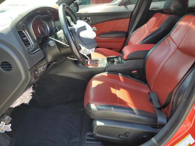 2015 DODGE CHARGER R/ 2C3CDXCT3FH731904