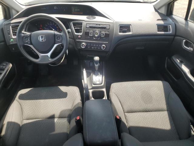 2015 HONDA CIVIC LX 19XFB2F51FE297962