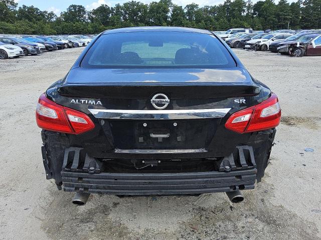 2016 NISSAN ALTIMA 2.5 - 1N4AL3AP1GC142283