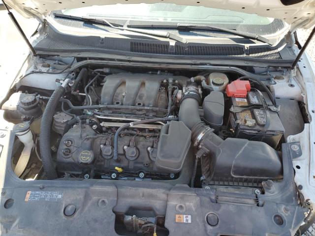 2015 FORD TAURUS SEL 1FAHP2E8XFG181929