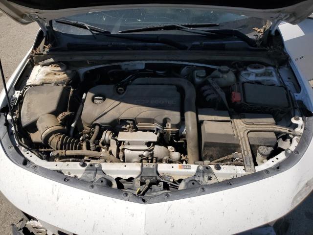 2016 CHEVROLET MALIBU LT - 1G1ZE5ST6GF282822