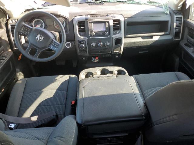 2023 RAM 1500 CLASSIC TRADESMAN 1C6RR7ST9PS586829