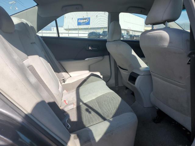 2014 TOYOTA CAMRY HYBR - 4T1BD1FK5EU132890