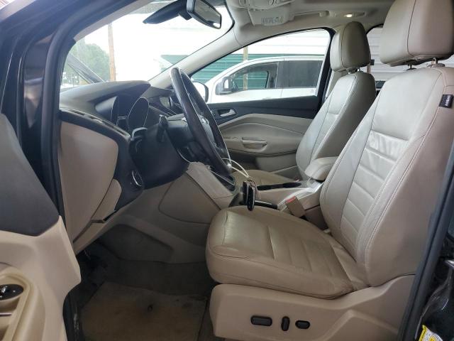 2013 FORD ESCAPE SEL - 1FMCU0H93DUC67079