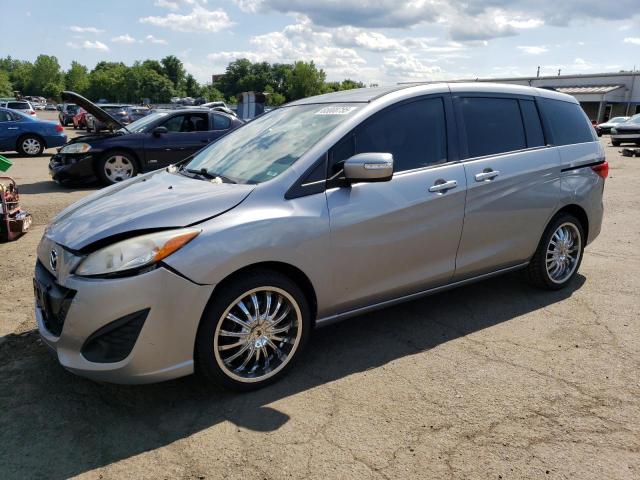 2015 MAZDA 5 SPORT JM1CW2BL9F0189349