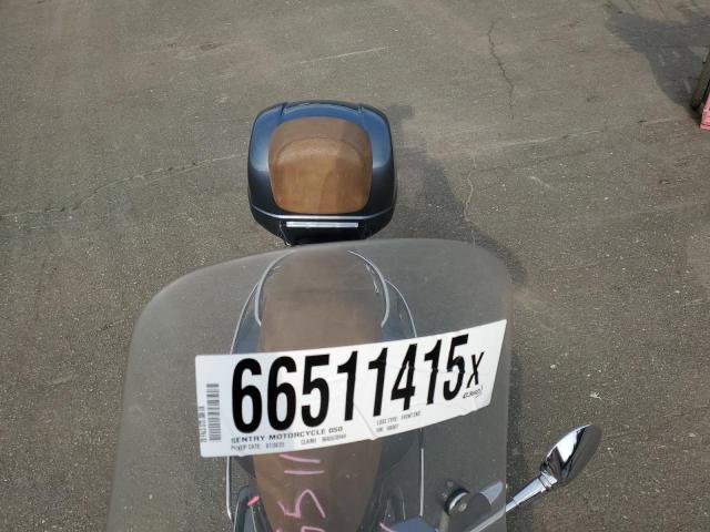 2020 VESPA GTS 300 ZAPMA39M3L5100007