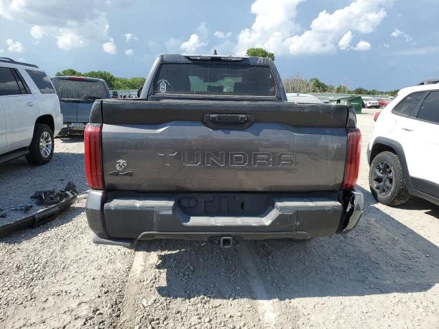 2022 TOYOTA TUNDRA CRE - 5TFLA5DBXNX055640
