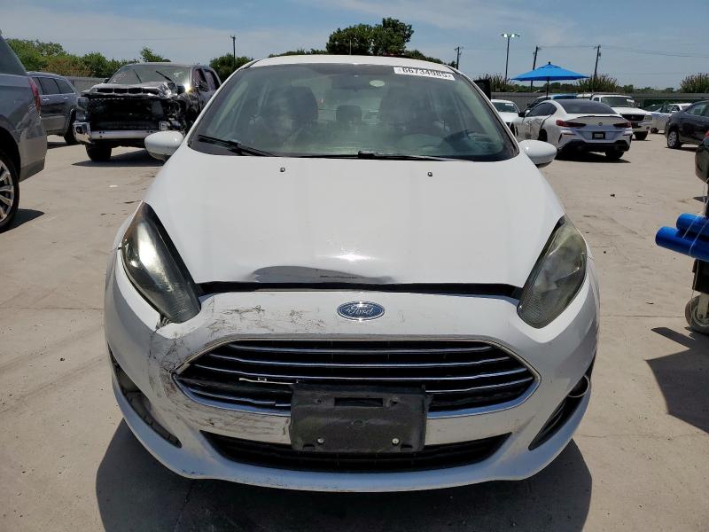 2019 FORD FIESTA SE 3FADP4BJ6KM123236