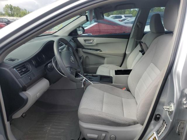 2017 TOYOTA CAMRY LE - 4T1BF1FK0HU654132