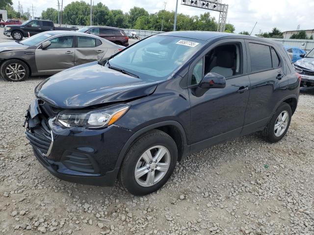 CHEVROLET TRAX LS