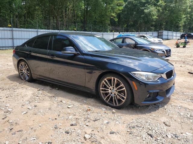 2017 BMW 430I GRAN WBA4F7C37HG787639