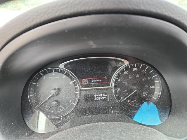 2013 NISSAN ALTIMA 2.5 - 1N4AL3AP4DC122444