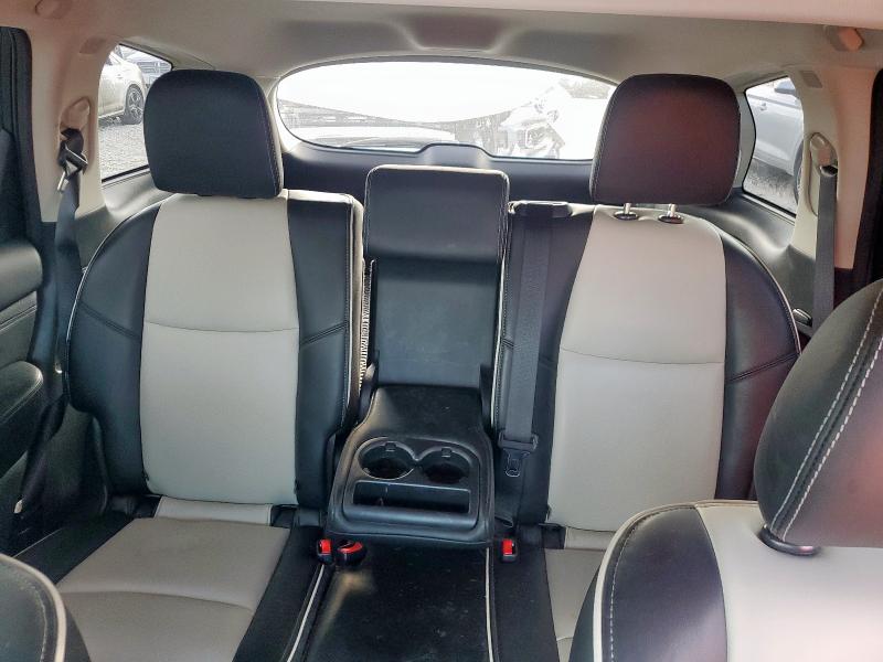 2020 INFINITI QX60 LUXE 5N1DL0MN2LC545517