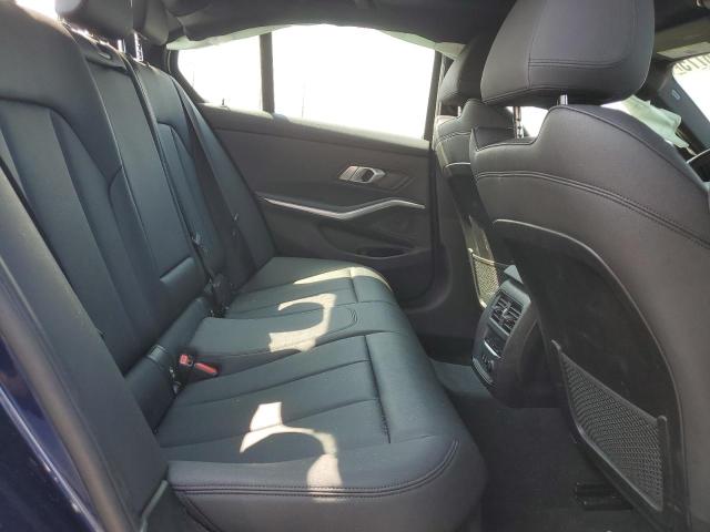 2020 BMW 330I - 3MW5R1J06L8B39752