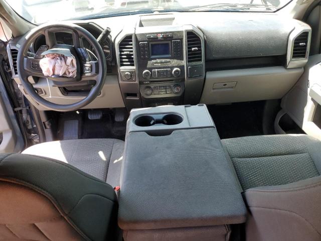 2018 FORD F150 SUPER #3263626689