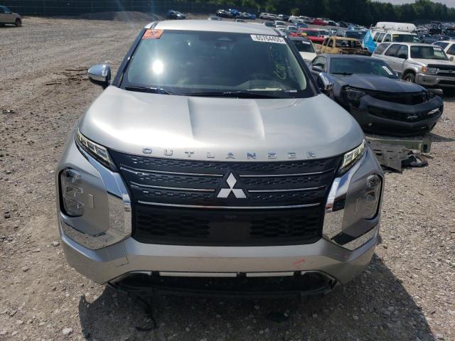 2022 MITSUBISHI OUTLANDER ES JA4J4TA86NZ046735