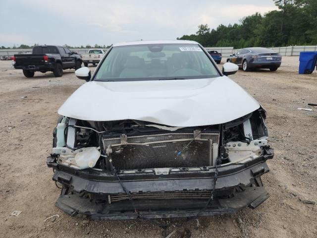 2022 HONDA CIVIC EX - JHMFE1F71NX006358