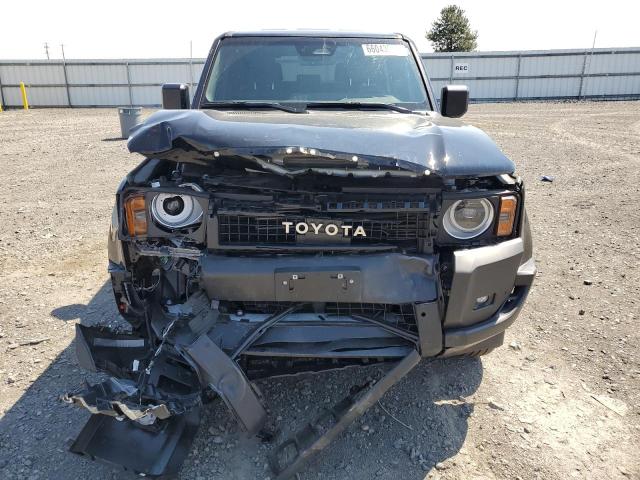 2024 TOYOTA LAND CRUISER BASE JTEABFAJ9RK015375