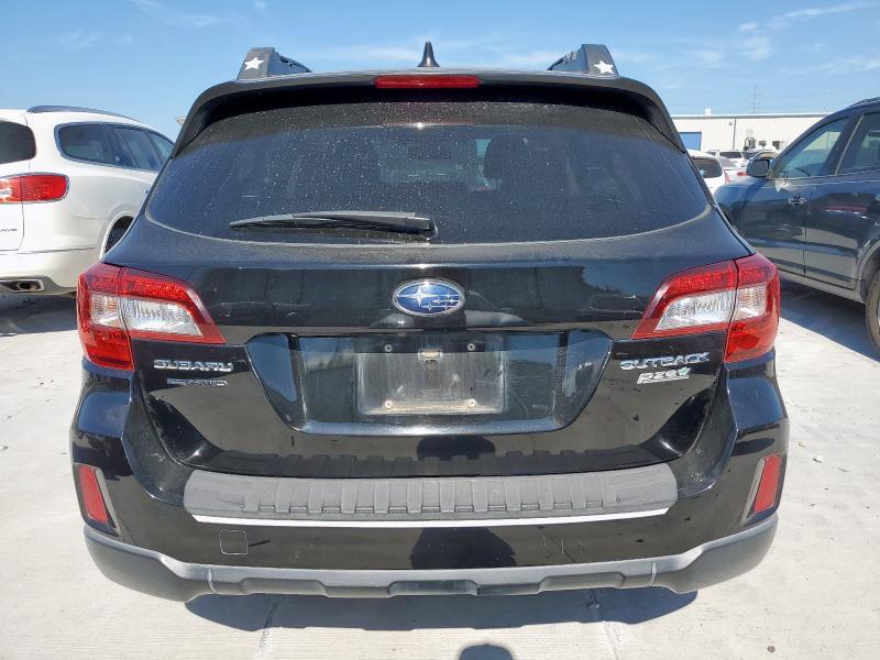 2016 SUBARU OUTBACK 2. 4S4BSANC4G3356726