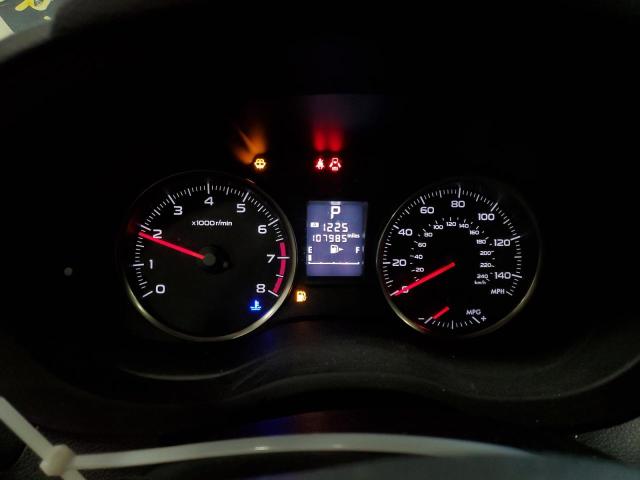 2015 SUBARU IMPREZA PR JF1GPAC64F8315920