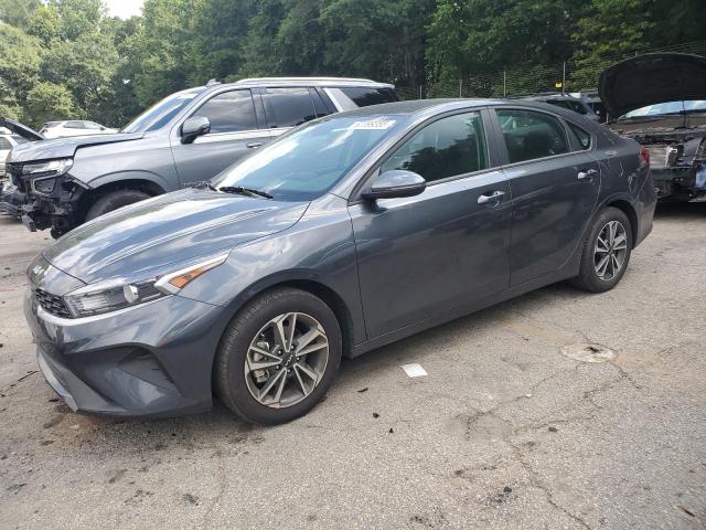 2024 KIA FORTE LX - 3KPF24AD4RE817201
