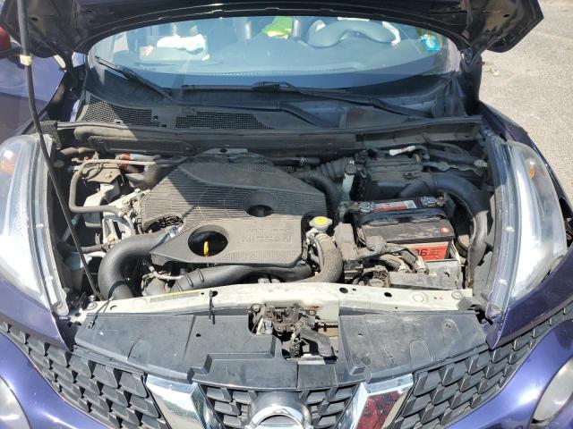 2016 NISSAN JUKE S JN8AF5MV7GT650611