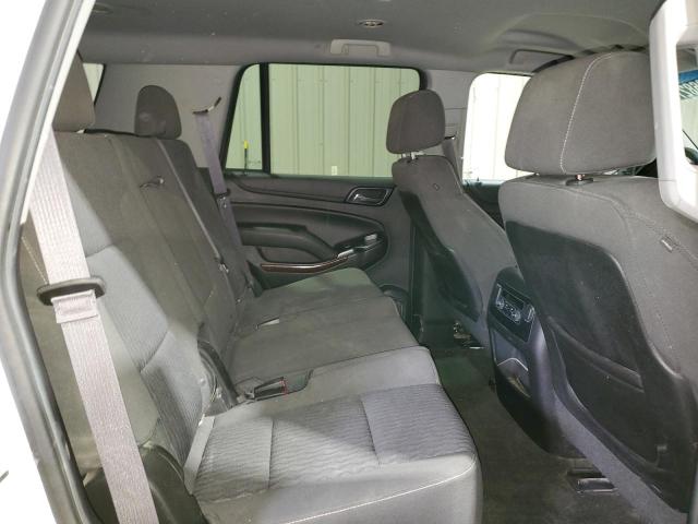 2015 GMC YUKON SLE 1GKS2AKC2FR654328