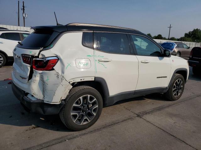 2020 JEEP COMPASS TR 3C4NJDDB1LT215352