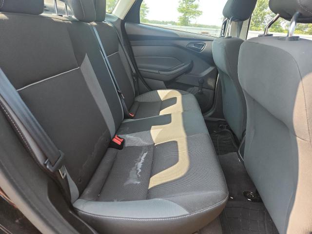 2012 FORD FOCUS S - 1FAHP3E20CL126331