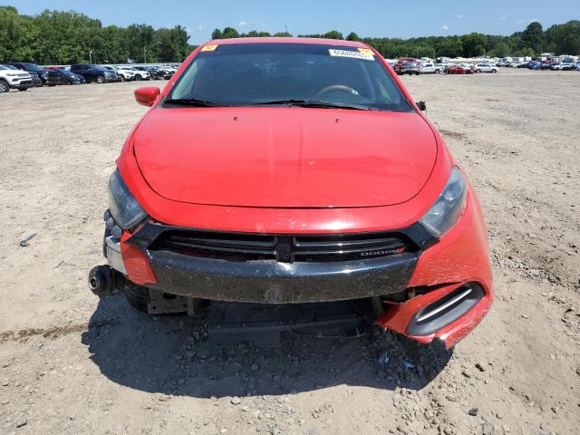 2016 DODGE DART SE 1C3CDFAA6GD712127