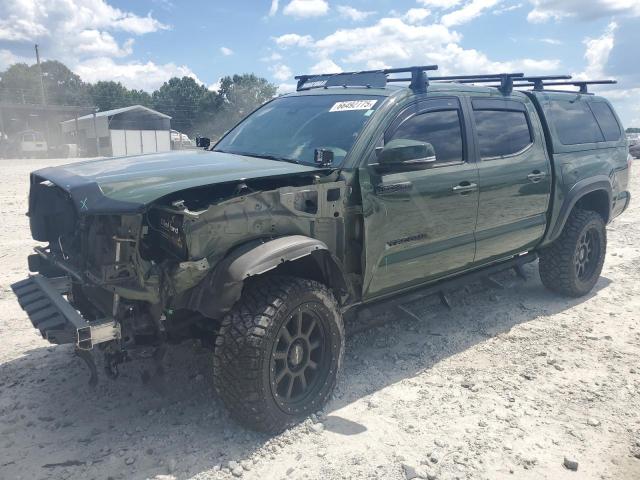 TOYOTA TACOMA DOU