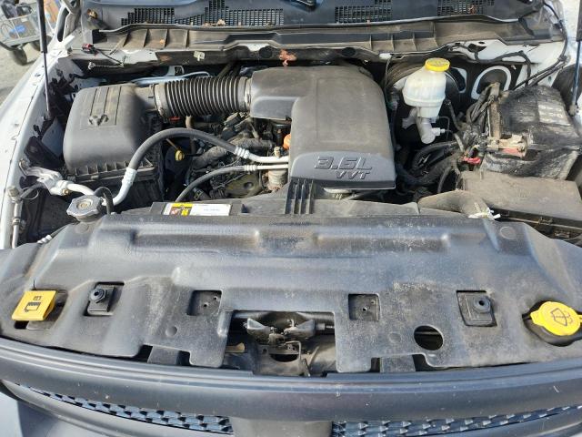 2018 RAM 1500 ST 1C6RR7FG4JS248677